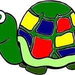 tortoise 155262_640